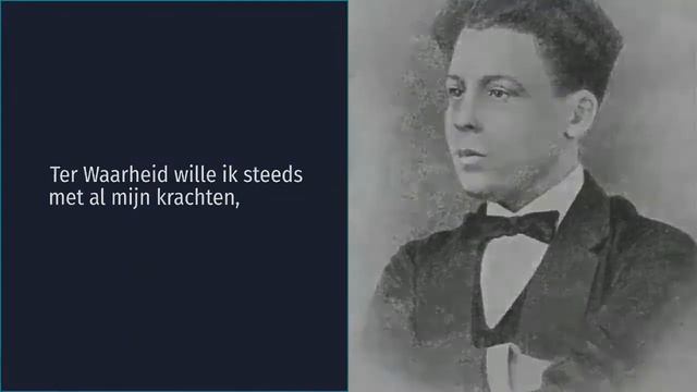 Waarheid смотреть онлайн