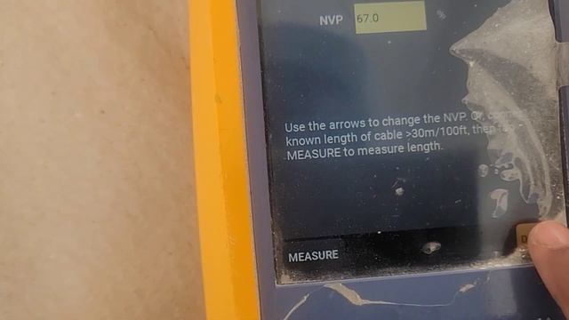 Fluke Testing,Unveiling The  Powers Of The Fluke Test -