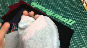 Определяем лицо у кашкорсе и рибаны ПРАВИЛЬНО