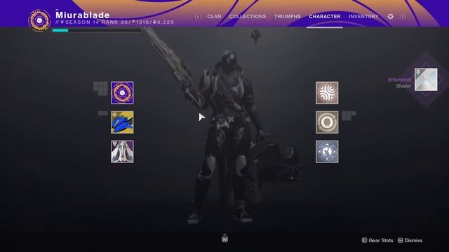 I Got Chatter White 2.0 From VOG! смотреть онлайн