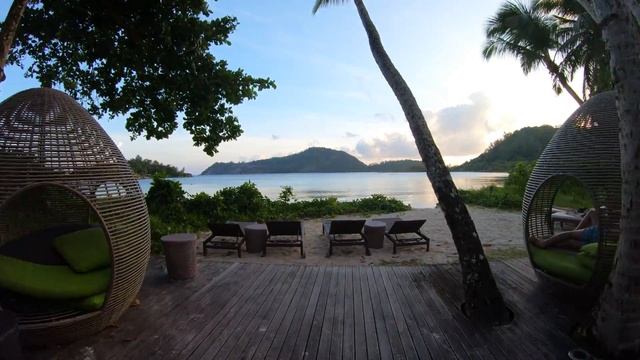 Constance Ephelia Resort Seychelles- FULL RESORT TOUR: Spa, Accommodation, Dining And More!