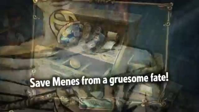 Ghost Towns: The Cats of Ulthar смотреть онлайн