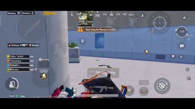 New ? Update 2.5 Perfect Sensitivity Code Settings iOS & Android|PUBG MOBILE|Competitive highlights смотреть онлайн