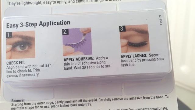 Latest in Beauty (The Dream Box 2) - лимитированная коробочка красоты смотреть онлайн