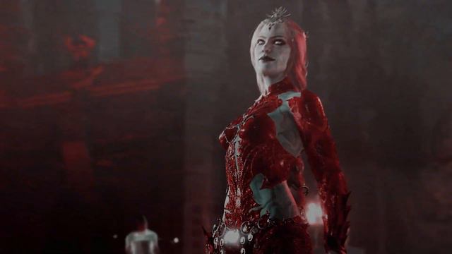 Orin The Red | Miss Murder смотреть онлайн