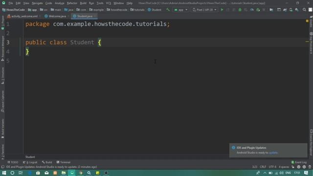 Learn Kotlin For Android Studio In One Video • For Java Android Developers • In Hindi смотреть онлайн