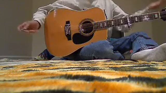 music room + Ibanez 628-12 смотреть онлайн