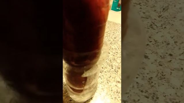 быстрая разморозка ягод в пластиковых бутылках смотреть онлайн