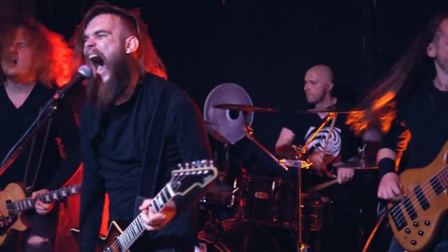 Skyloth — Небо улетает (Live) смотреть онлайн