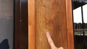 Нашли очень эффективный способ избавиться от СМОЛЫ на дереве раз и НАВСЕГДА!