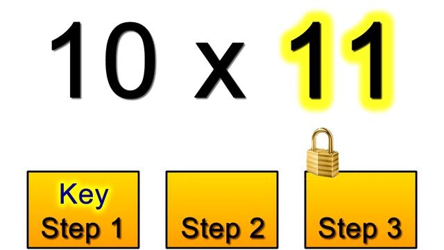 Times Tables Made Easy смотреть онлайн