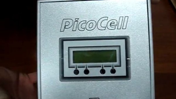 GSM репитер PicoCell 900 SXA (www.shop-gsm.net)