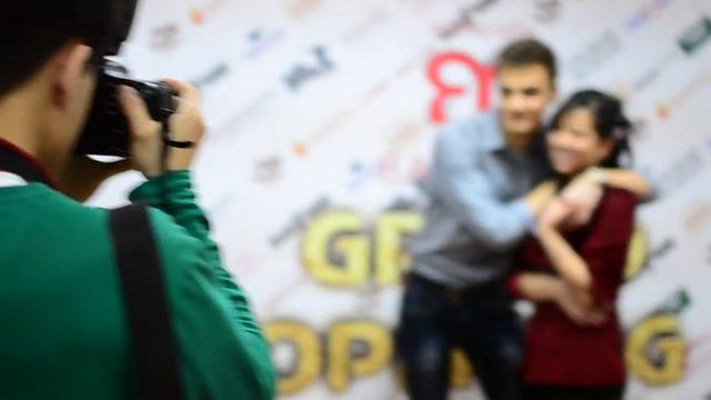 ANTICAFE BABOCHKI GRAND OPENING DAY смотреть онлайн