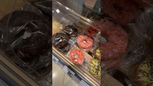 Больше не покупаю выпечку в Пятерочке! Выпечка ? #cooking #food #магазин #пятерочка #выпечка смотреть онлайн