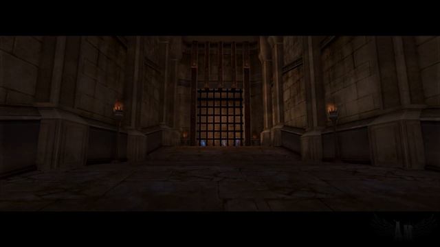 Aion - How to get into the Abyss (Asmodian) смотреть онлайн