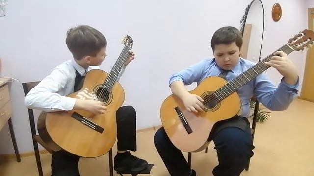 А. Виницкий "В цирке" смотреть онлайн