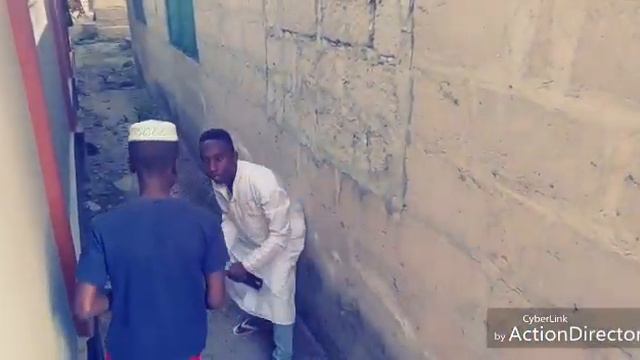 VITUKO VYA MWENZI MTUKUFU WA RAMADHANI.. смотреть онлайн