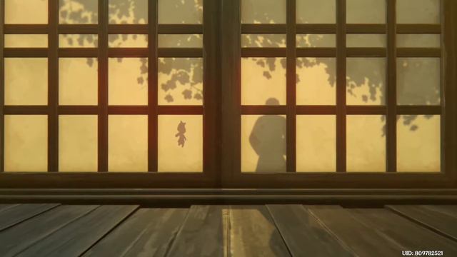Labyrinth Warriors Event Part 3 | All Cutscenes (No Commentary) English Dub | Genshin Impact смотреть онлайн