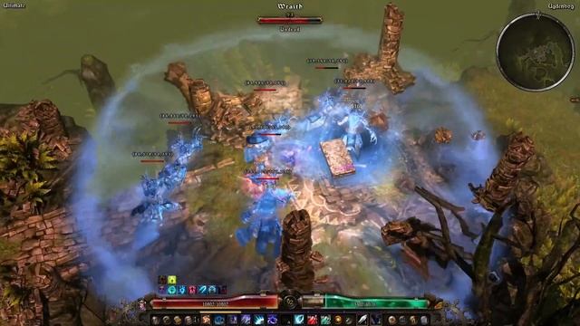 Spellbreaker - Grim Dawn Build Guide
