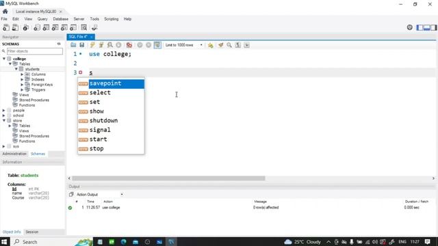 GROUP BY in SQL | How to make groups in sql | SQL Tutorial PART 54 смотреть онлайн