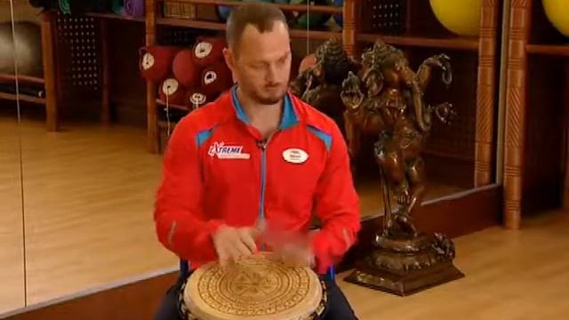 Ритмотерапия Extreme Fitness Athletics, Косметология Shambala Spa