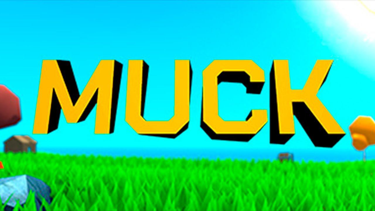 Muck ┃ СТРИМ с ПОДПИСЧИКАМИ смотреть онлайн