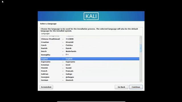 Kali Linux 2023-1 Kurulumu(Güncel Detaylı Son Sürüm Kurulumu) смотреть онлайн