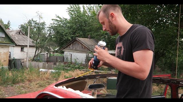 КАК СДЕЛАТЬ БАССЕЙН В МАШИНЕ | АЛЁНЫ ВЕНУМ DIY смотреть онлайн