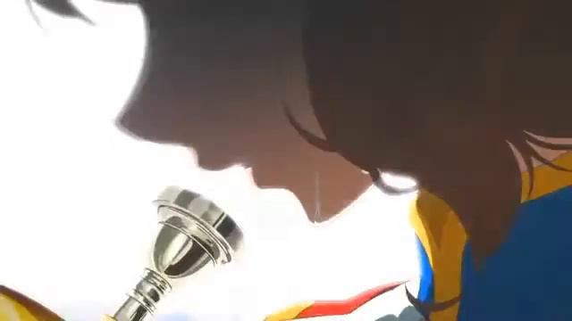 Аниме клип Звучи эуфониум смотреть онлайн