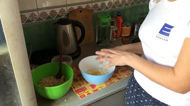 Шедевры Кулинарии с Алисой