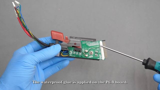 How to Replace the Motor on a Dreame V11 Handheld Stick Vacuum смотреть онлайн