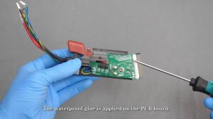 How to Replace the Motor on a Dreame V11 Handheld Stick Vacuum