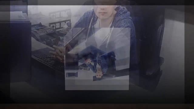 ФАРРУХ КОМИЛОВ БИОГРАФИЯ \ VOYDOD