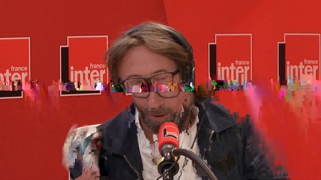 La musique de Star Wars, c'est Puccini - La chronique d'Alex Jaffray смотреть онлайн