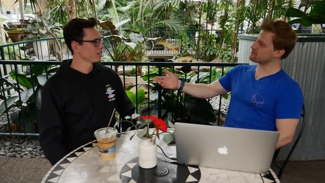 Building A Twin Ion Engine (TIE) Catamaran (ft RCTestFlight)