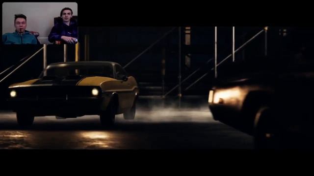 НАСЛАЖДАЕМСЯ СВОБОДОЙ || A WAY OUT #2 смотреть онлайн