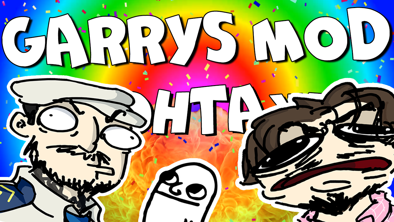 ГАРРИ МОДНЫЙ - МОНТАЖ (Руди, Сосидж, Гайган)