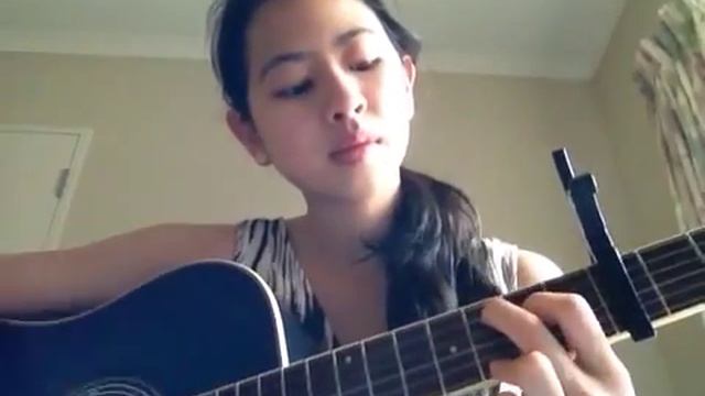 Say It Again by Marie Digby (just chords) смотреть онлайн