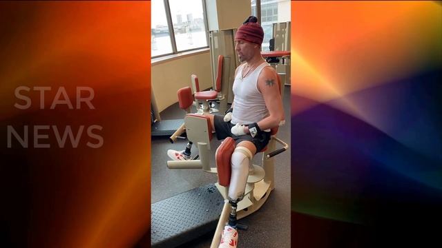 ПРИХОДИЛОСЬ ТЕРПЕТЬ УНИЖЕНИЯ! Костомаров Ошарашил Заявлением О Навке смотреть онлайн