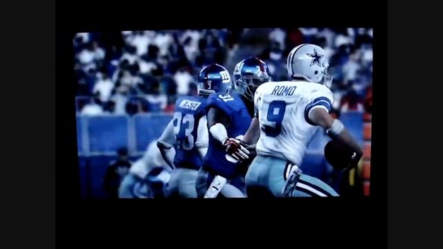 Playstation 3 Commercial: Mon Tage смотреть онлайн