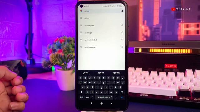 Cara Pasang Google Kamera (GCAM) di Android Paling Mudah! смотреть онлайн