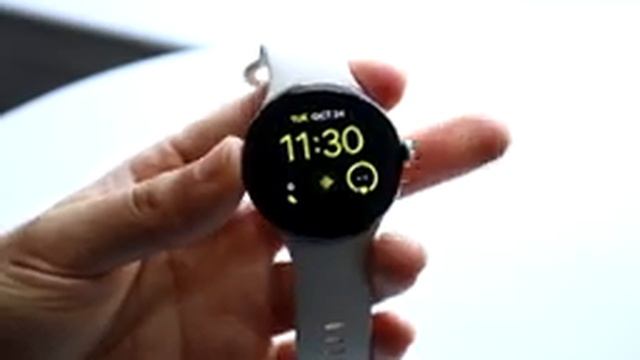 How To Use Google Pixel Watch 2! (Complete Beginners Guide) смотреть онлайн