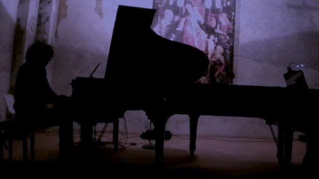 John Luther Adams - Tukiliit Leonardo Zunica, piano смотреть онлайн