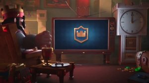 Все Мультики В Клеш Рояль / All Animation In Clash Royale