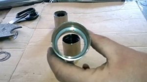 Ремонт стаканов передней вилки мотоцикла Минск