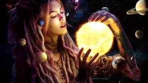 Видео Утренняя медитация Энергетический фильтр