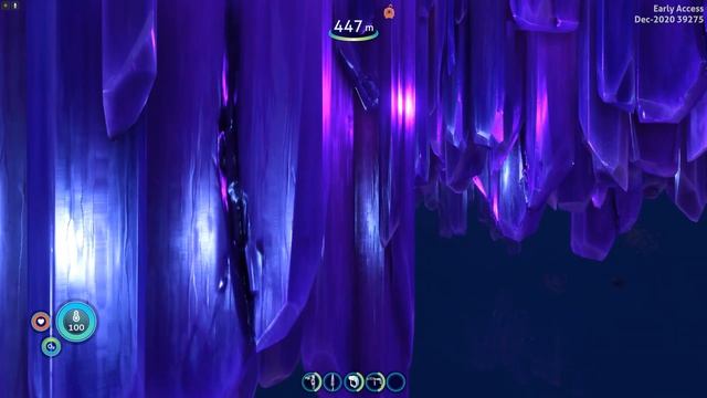 Subnautica Below Zero - The Teeny Tiny Update! смотреть онлайн