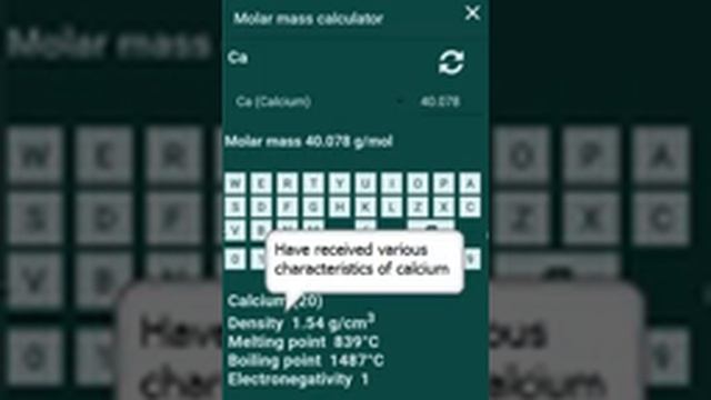 How То Calculate Molar Mass смотреть онлайн