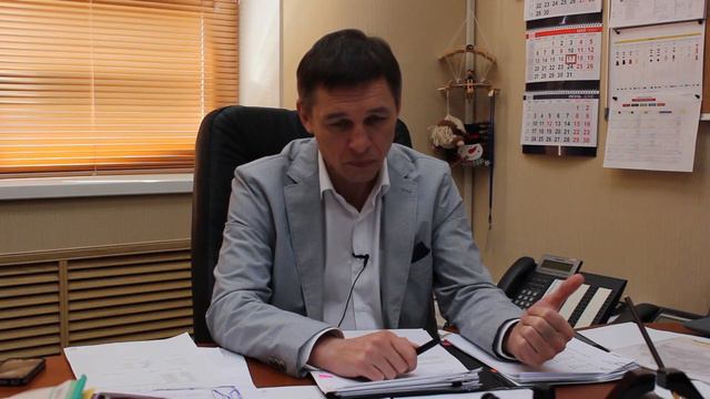 Владимир Михайлов: Чтобы получить достойный бюджет - надо развивать производство смотреть онлайн