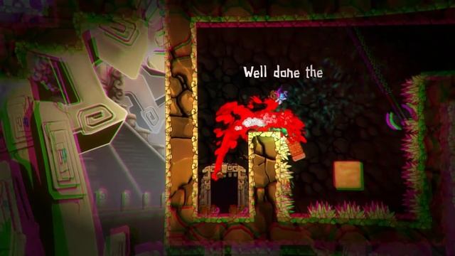 Super Rude Bear Resurrection E3 2015 Trailer for Xbox One смотреть онлайн